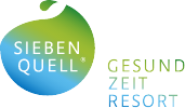 Logo SIEBENQUELL GesundZeitResort GmbH & Co. KG