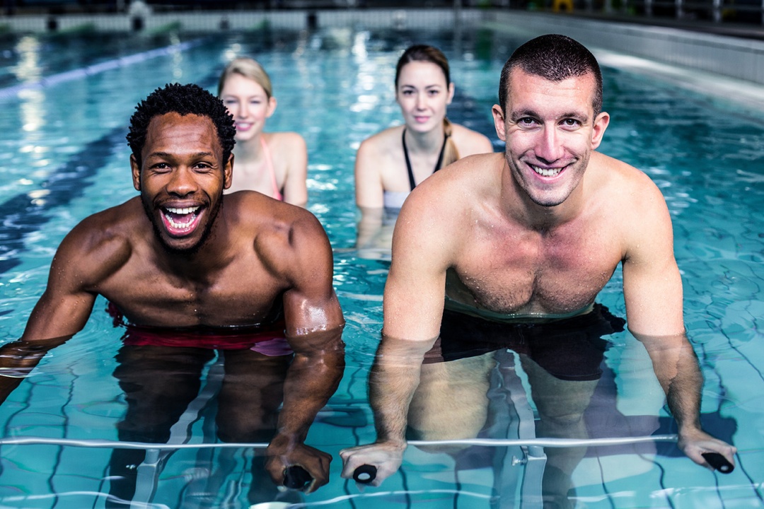 Bild für AquaCycling