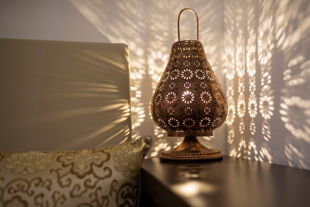 Bild für DAY SPA & Orientalisches Rasul